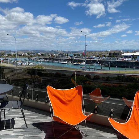 Napier Apartment Ahuriri Εξωτερικό φωτογραφία