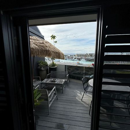 Napier Apartment Ahuriri Εξωτερικό φωτογραφία