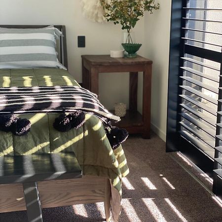 Napier Apartment Ahuriri Εξωτερικό φωτογραφία