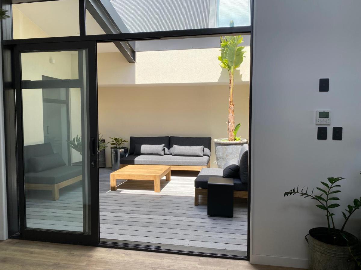 Napier Apartment Ahuriri Εξωτερικό φωτογραφία