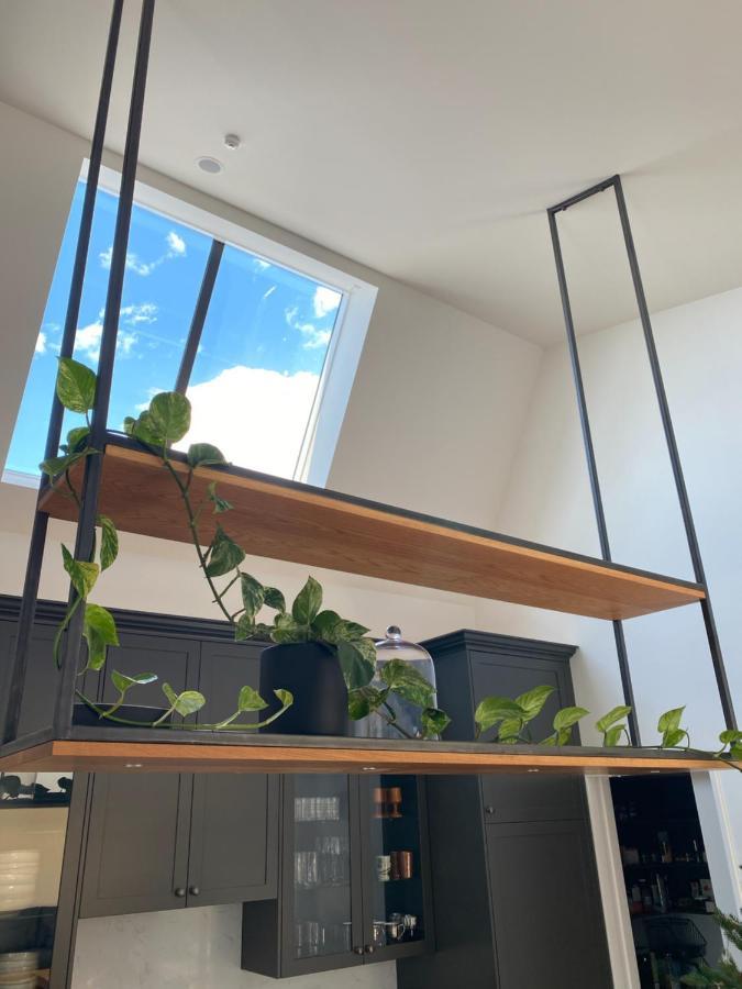 Napier Apartment Ahuriri Εξωτερικό φωτογραφία