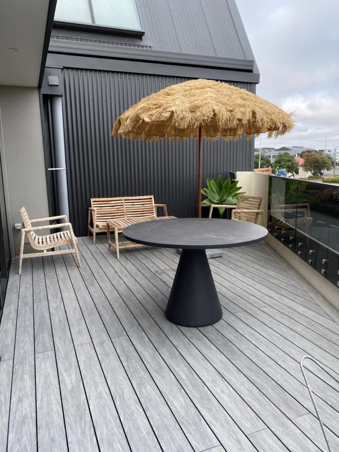 Napier Apartment Ahuriri Εξωτερικό φωτογραφία