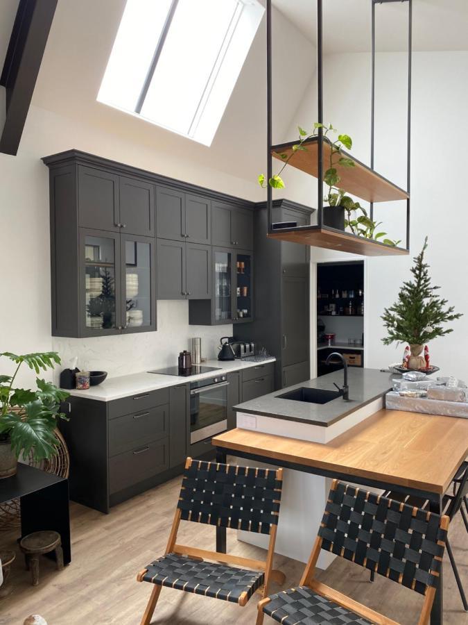 Napier Apartment Ahuriri Εξωτερικό φωτογραφία