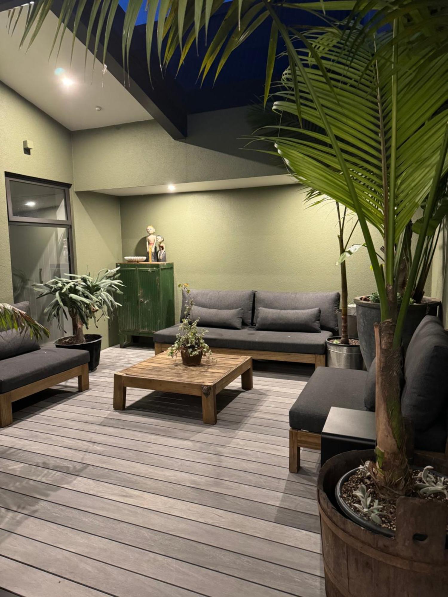 Napier Apartment Ahuriri Εξωτερικό φωτογραφία