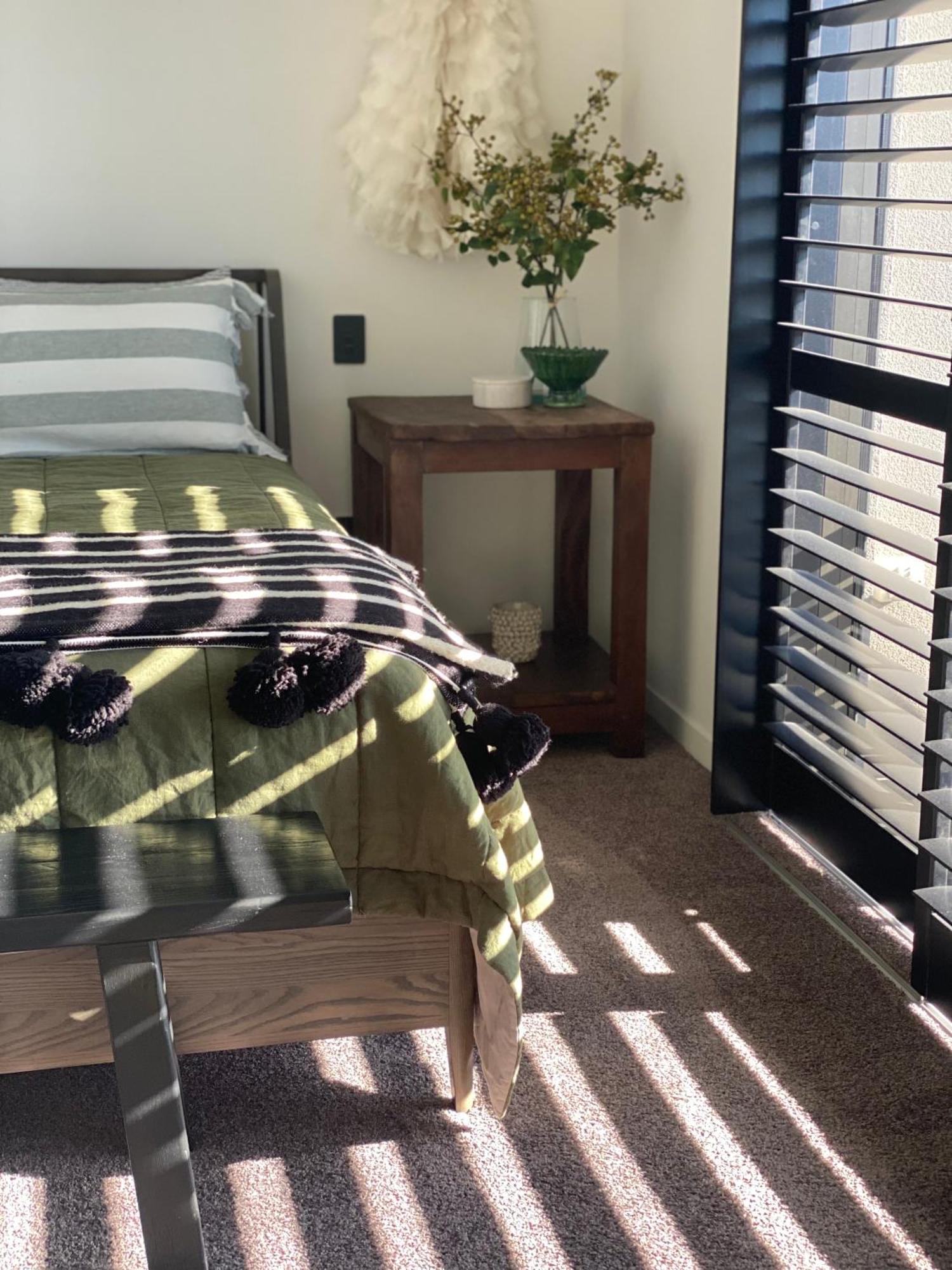 Napier Apartment Ahuriri Εξωτερικό φωτογραφία